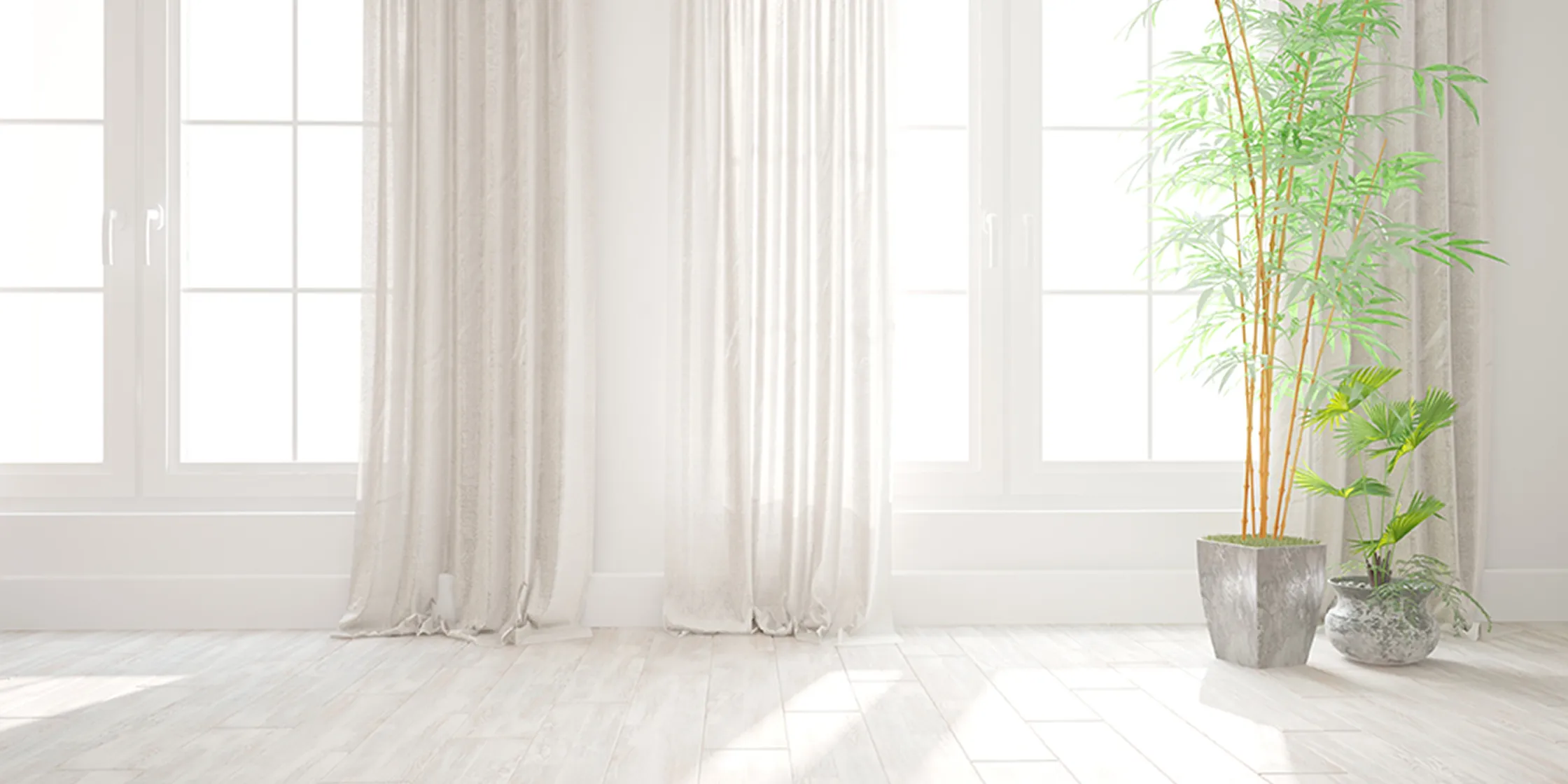 カーテン・インテリア