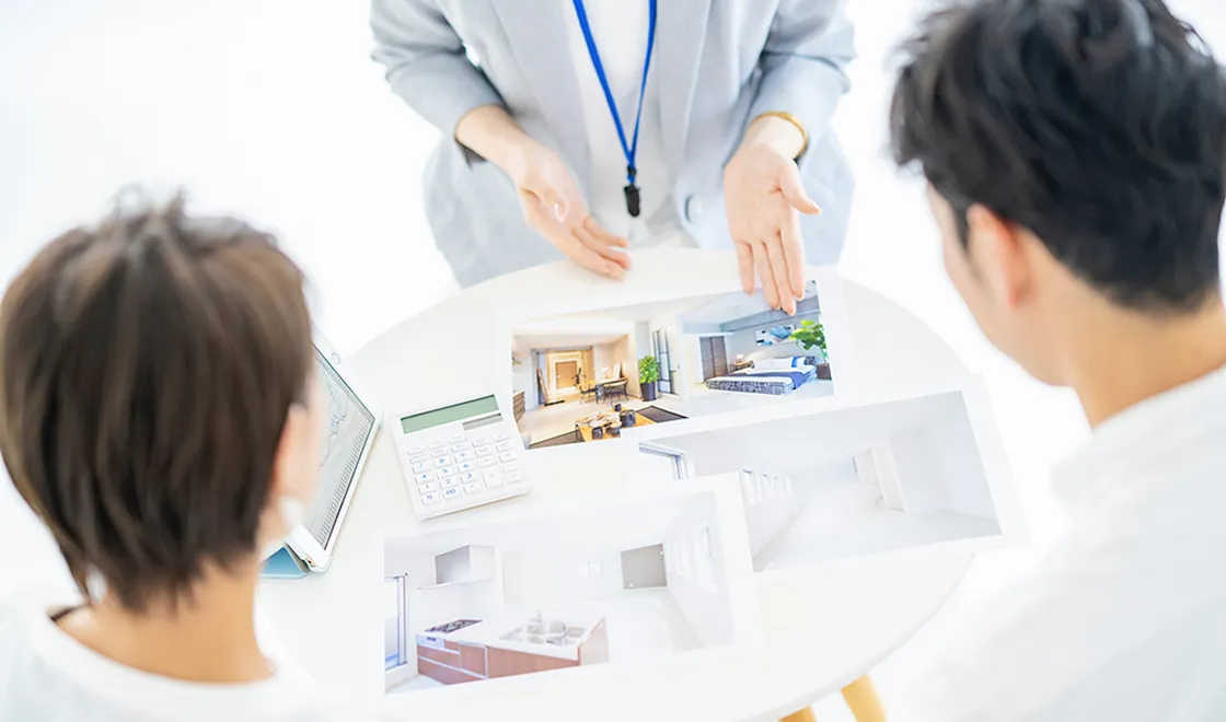 終わらせるではなく、仕上げる仕事