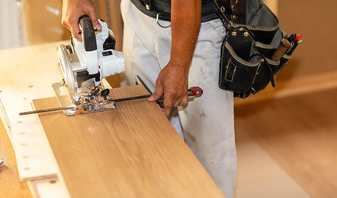 職人としての誇り