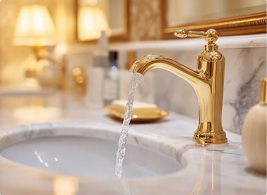 水回り設備工事