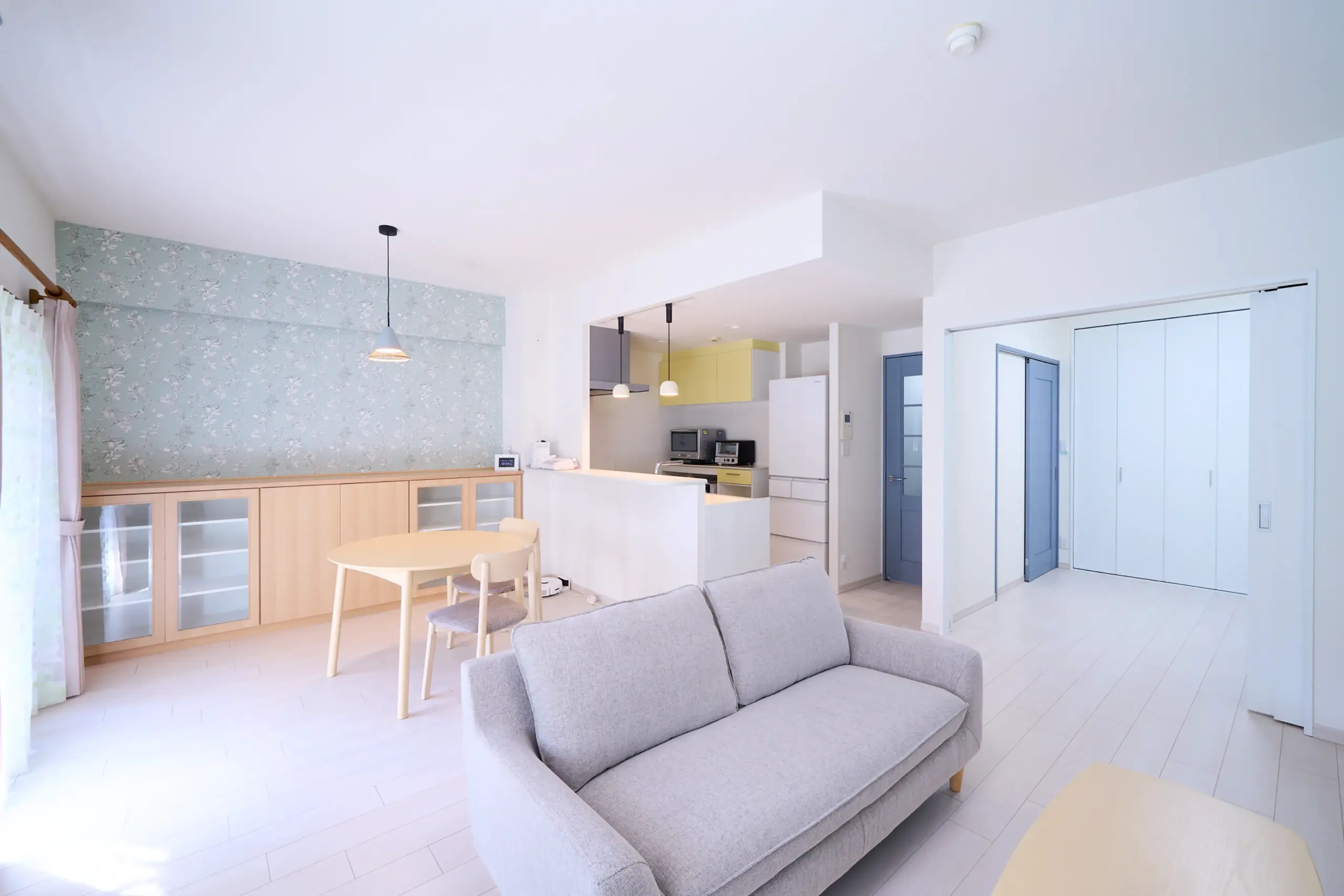 O様 フルリノベーション