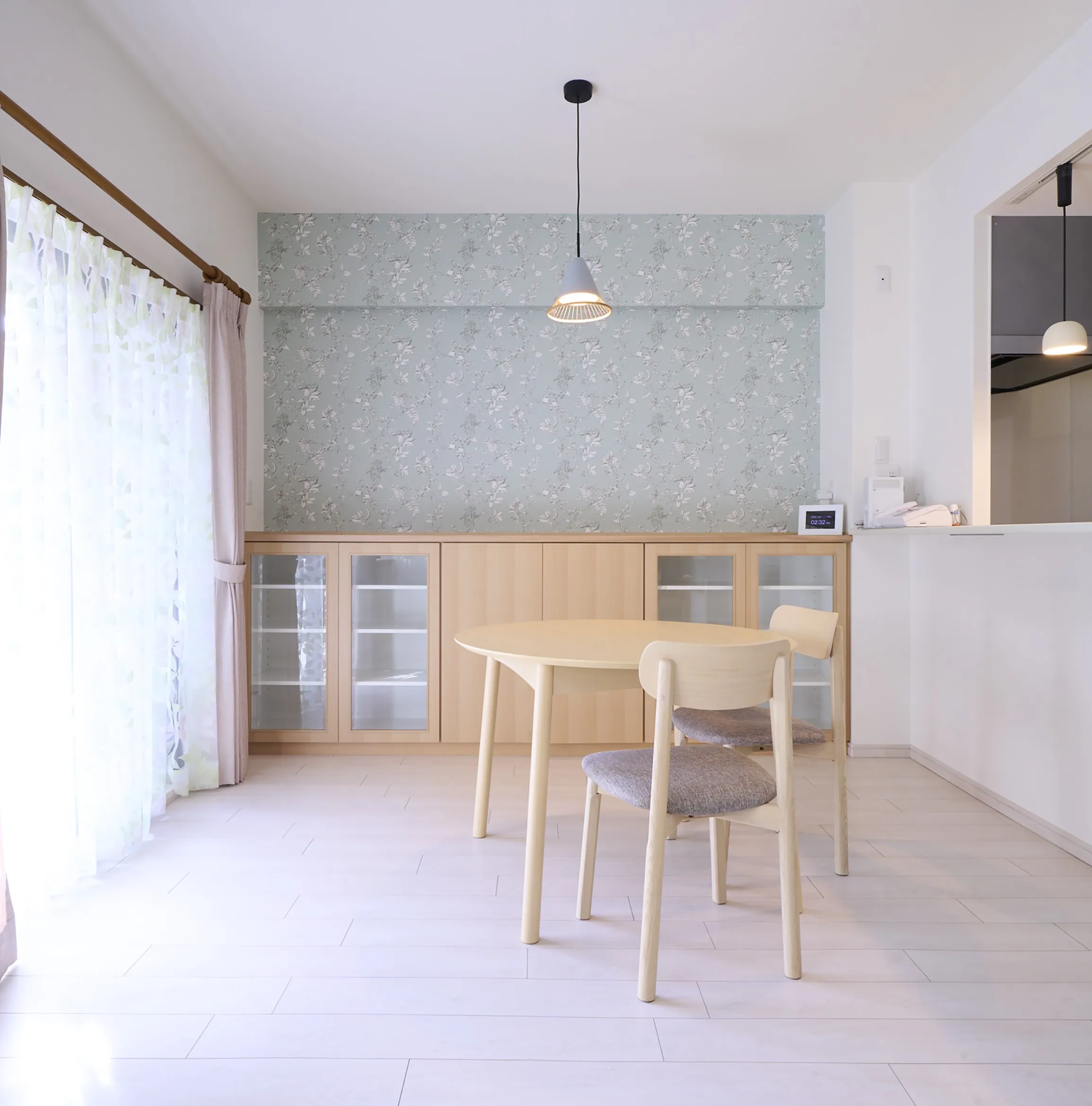 ダイニングの画像