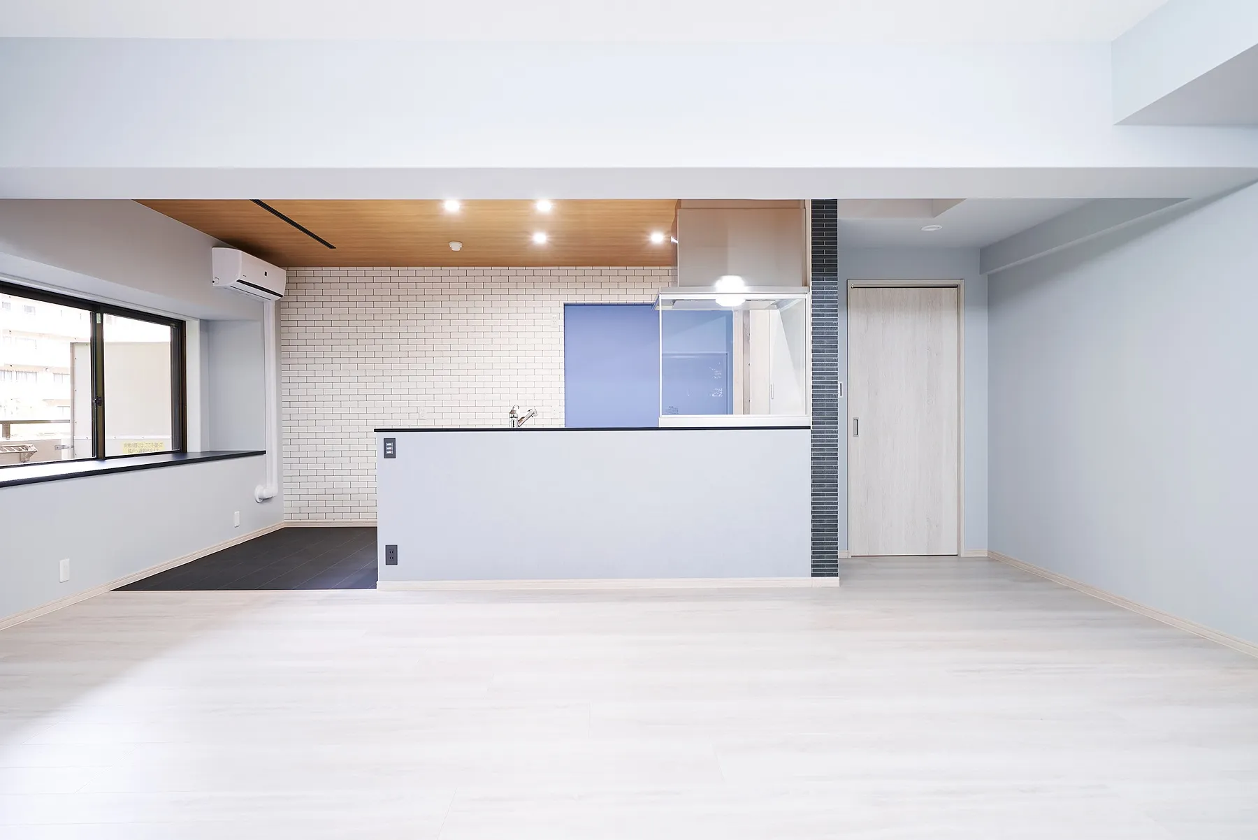 S様 フルリノベーション