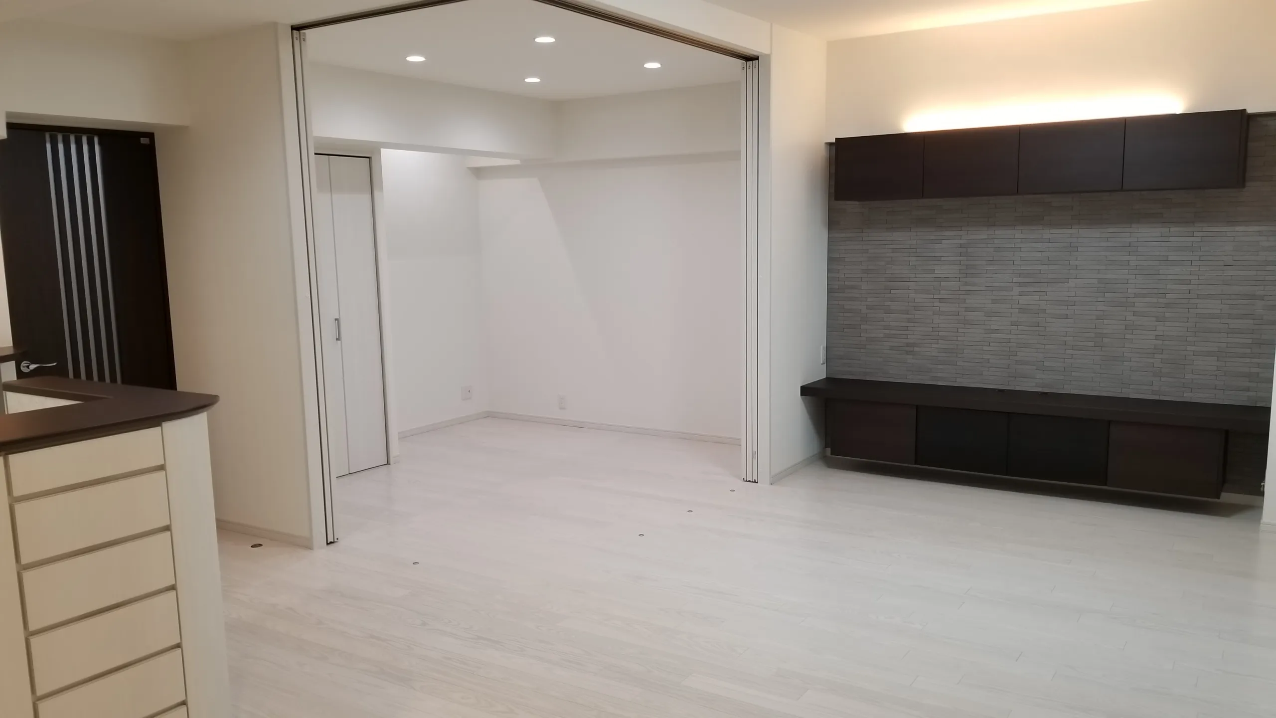 リビングの画像