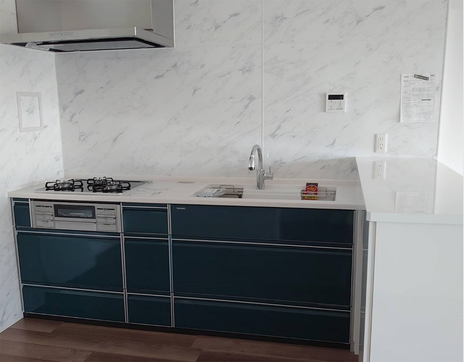 W様 フルリノベーション