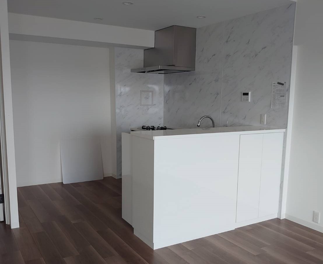 キッチンの画像2