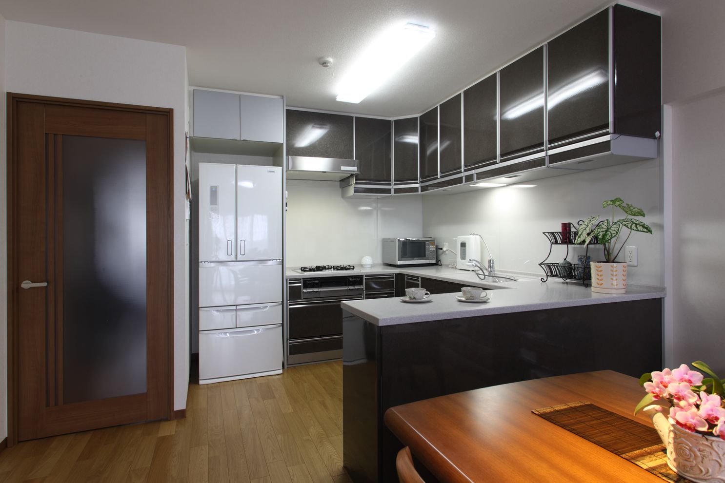 T様 フルリノベーション