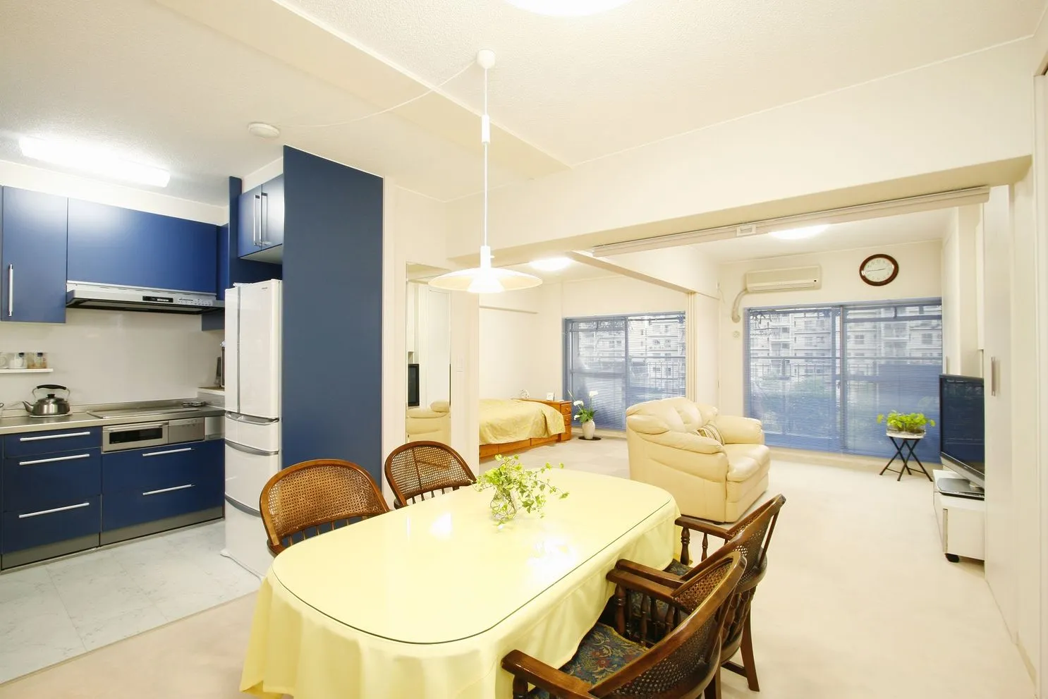 S様 フルリノベーション